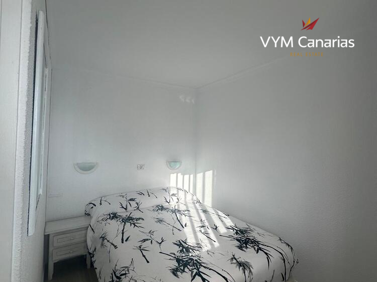 公寓-顶层公寓 Las Plataneras, Los Cristianos, Arona