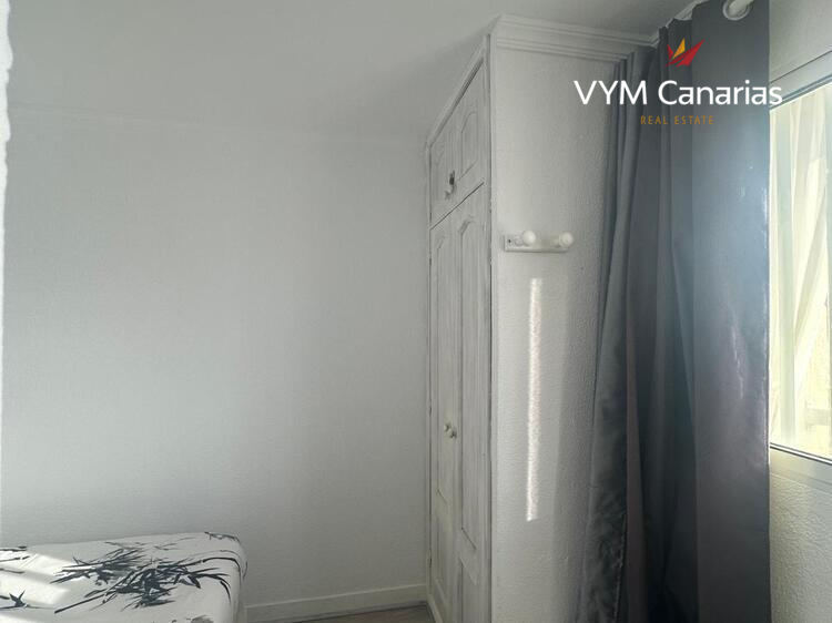 公寓-顶层公寓 Las Plataneras, Los Cristianos, Arona