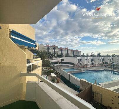 Квартира-Пентхаус Las Plataneras, Los Cristianos, Arona