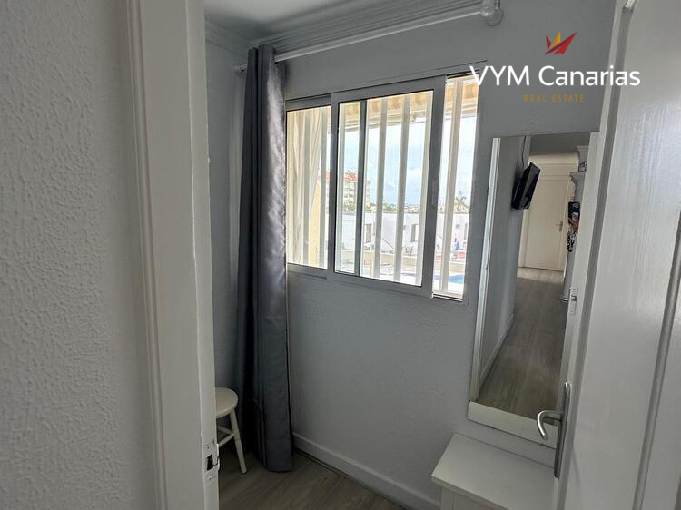 公寓-顶层公寓 Las Plataneras, Los Cristianos, Arona