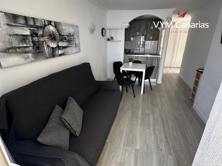 公寓-顶层公寓 Las Plataneras, Los Cristianos, Arona