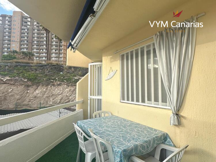 公寓-顶层公寓 Las Plataneras, Los Cristianos, Arona