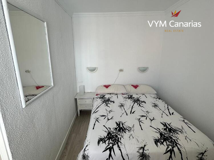 公寓-顶层公寓 Las Plataneras, Los Cristianos, Arona