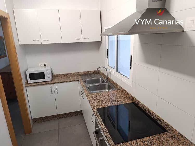 Apartamento Centro Urbano, Benidorm