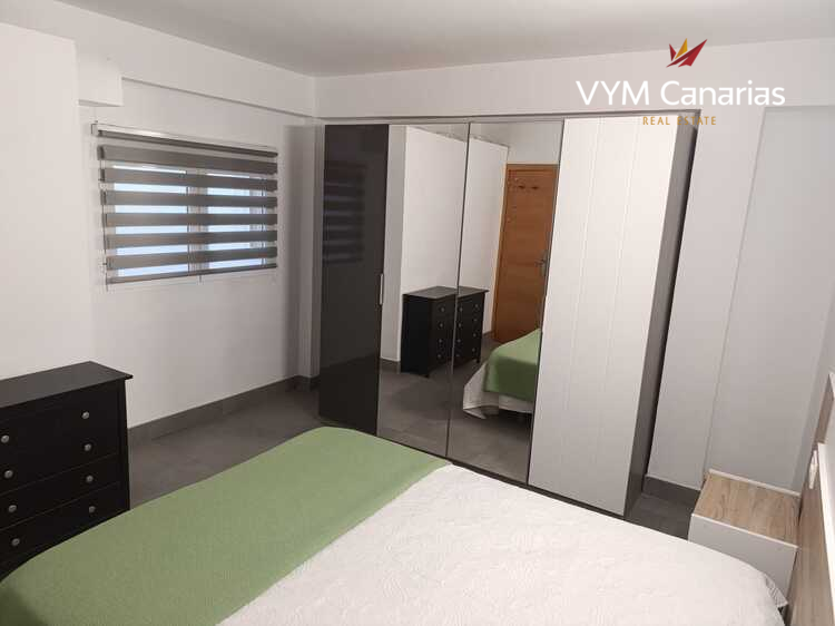 Apartamento Centro Urbano, Benidorm