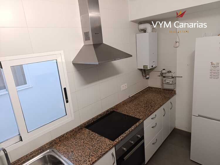 Apartamento Centro Urbano, Benidorm