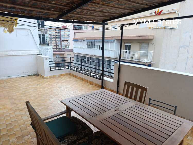 Apartamento Centro Urbano, Benidorm