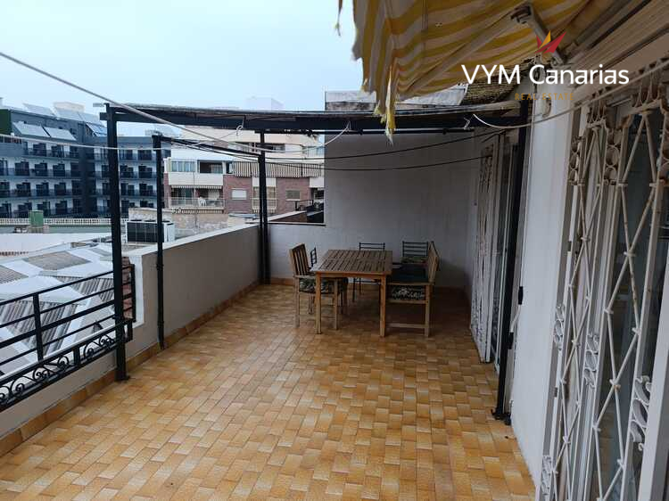 Apartamento Centro Urbano, Benidorm