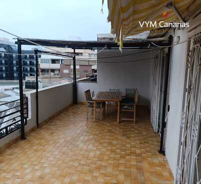 Apartment Centro Urbano, Benidorm