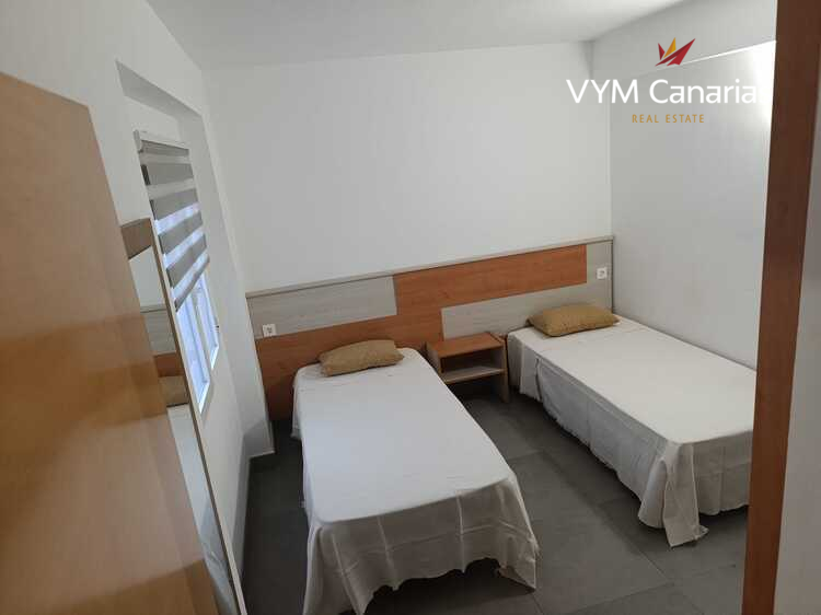 Apartamento Centro Urbano, Benidorm