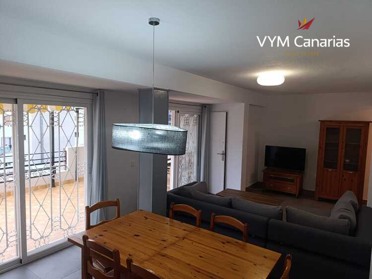 Apartamento Centro Urbano, Benidorm