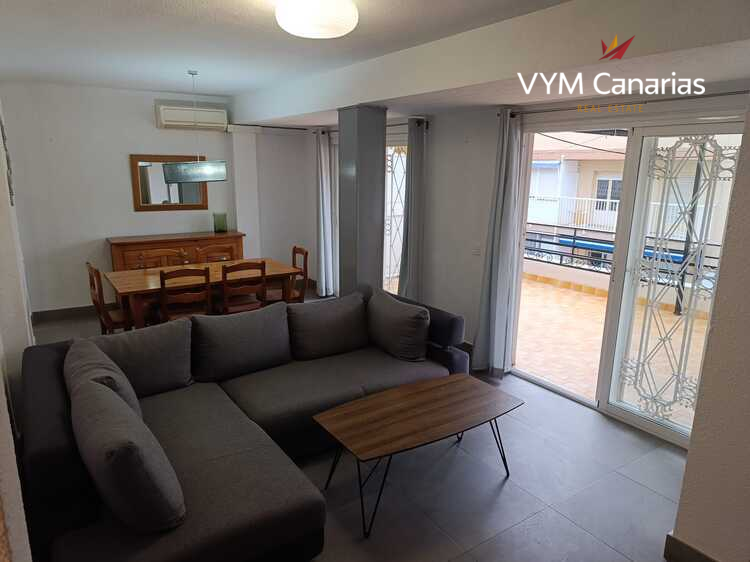 Apartamento Centro Urbano, Benidorm