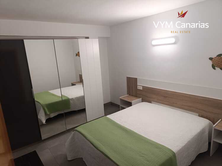 Apartamento Centro Urbano, Benidorm