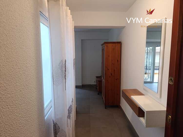 Apartamento Centro Urbano, Benidorm