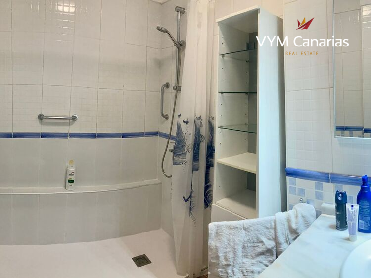 Квартира-Дуплекс Arco Iris, Callao Salvaje, Adeje