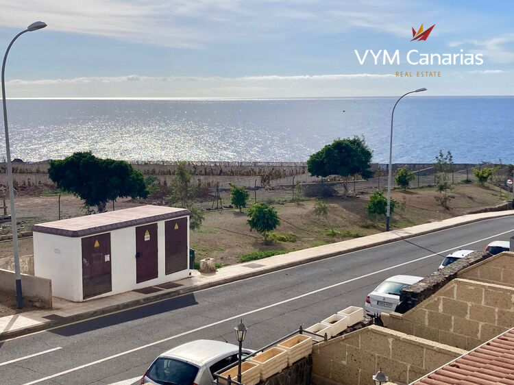 Квартира-Дуплекс Arco Iris, Callao Salvaje, Adeje