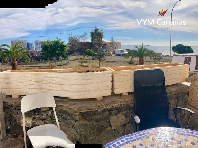 Квартира-Дуплекс Arco Iris, Callao Salvaje, Adeje