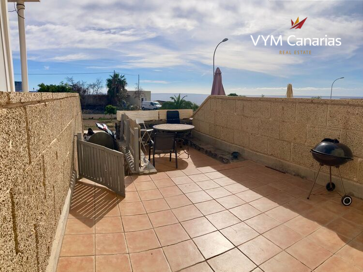 Квартира-Дуплекс Arco Iris, Callao Salvaje, Adeje