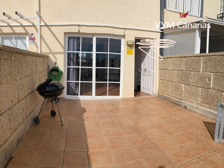 Квартира-Дуплекс Arco Iris, Callao Salvaje, Adeje