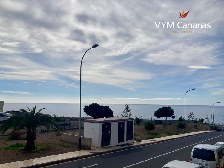 Квартира-Дуплекс Arco Iris, Callao Salvaje, Adeje