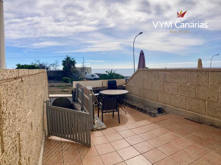 Квартира-Дуплекс Arco Iris, Callao Salvaje, Adeje