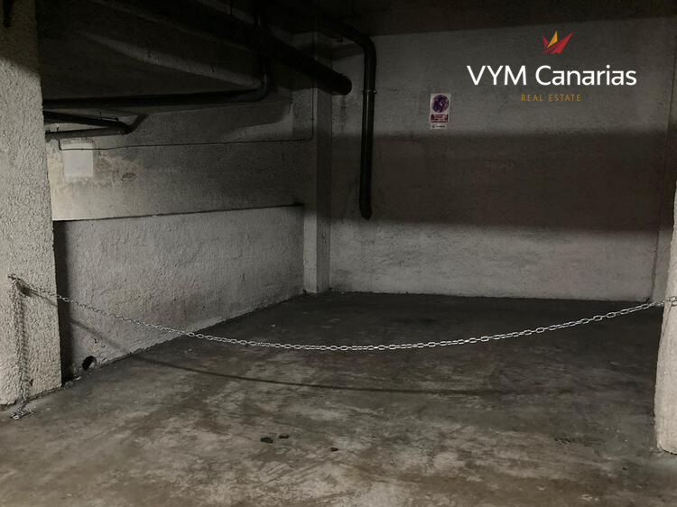 Квартира-Дуплекс Arco Iris, Callao Salvaje, Adeje