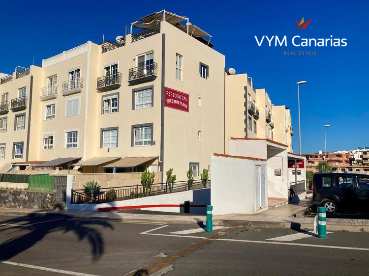 Квартира-Дуплекс Arco Iris, Callao Salvaje, Adeje