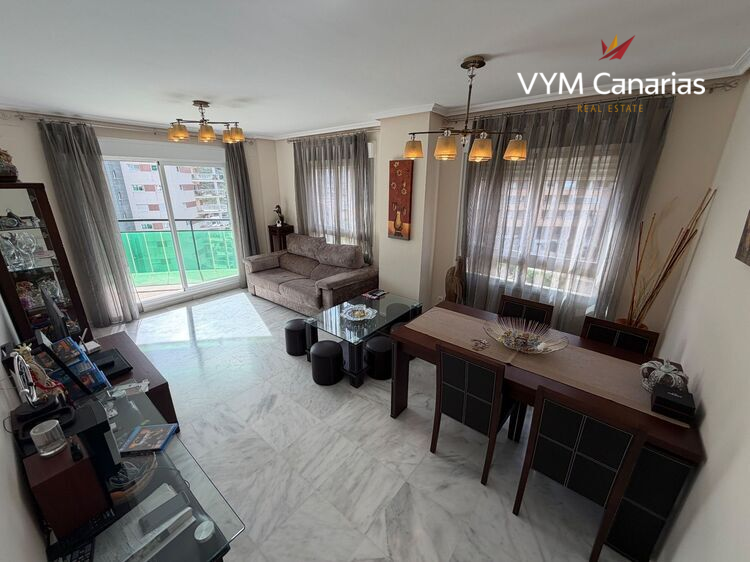 Appartamento Cala de Villajoyosa, Area de la Vila Joiosa / Villajoyosa