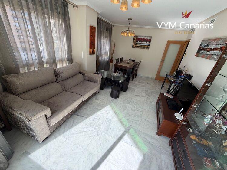 Appartamento Cala de Villajoyosa, Area de la Vila Joiosa / Villajoyosa