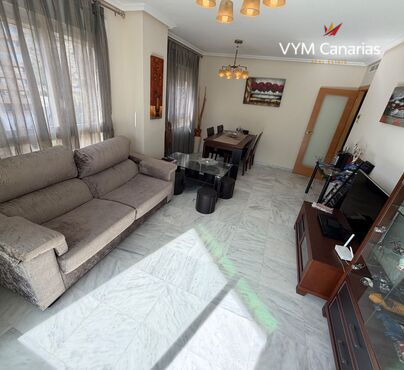 Apartamento Cala de Villajoyosa, Area de la Vila Joiosa / Villajoyosa