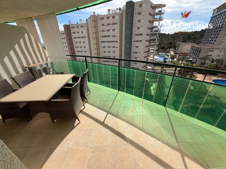 Appartamento Cala de Villajoyosa, Area de la Vila Joiosa / Villajoyosa