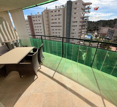 Apartamento Cala de Villajoyosa, Area de la Vila Joiosa / Villajoyosa