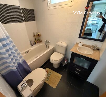 Apartamento Cala de Villajoyosa, Area de la Vila Joiosa / Villajoyosa