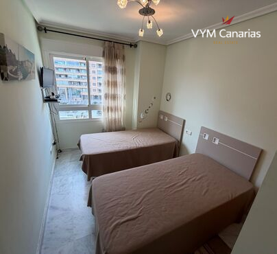 Apartamento Cala de Villajoyosa, Area de la Vila Joiosa / Villajoyosa