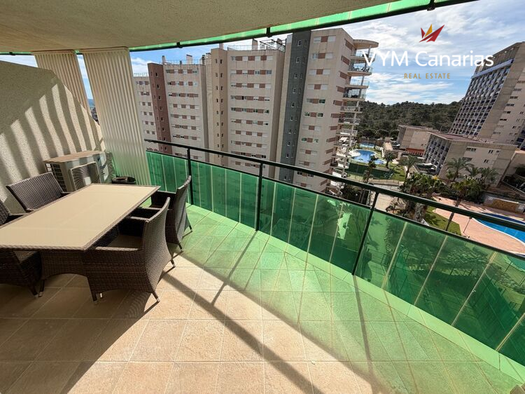 Appartamento Cala de Villajoyosa, Area de la Vila Joiosa / Villajoyosa