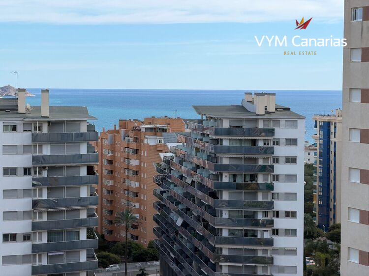 Appartamento Cala de Villajoyosa, Area de la Vila Joiosa / Villajoyosa