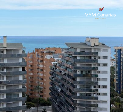 Apartamento Cala de Villajoyosa, Area de la Vila Joiosa / Villajoyosa