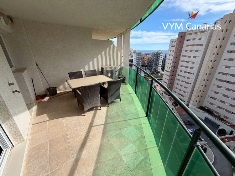 Appartamento Cala de Villajoyosa, Area de la Vila Joiosa / Villajoyosa