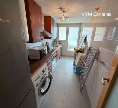 Apartamento Cala de Villajoyosa, Area de la Vila Joiosa / Villajoyosa