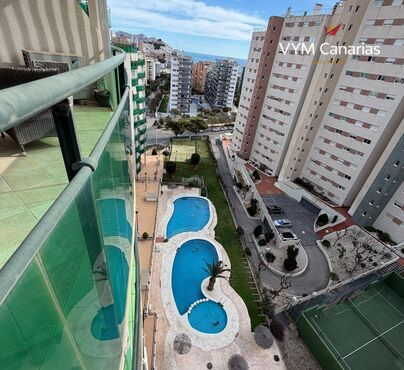 Apartamento Cala de Villajoyosa, Area de la Vila Joiosa / Villajoyosa