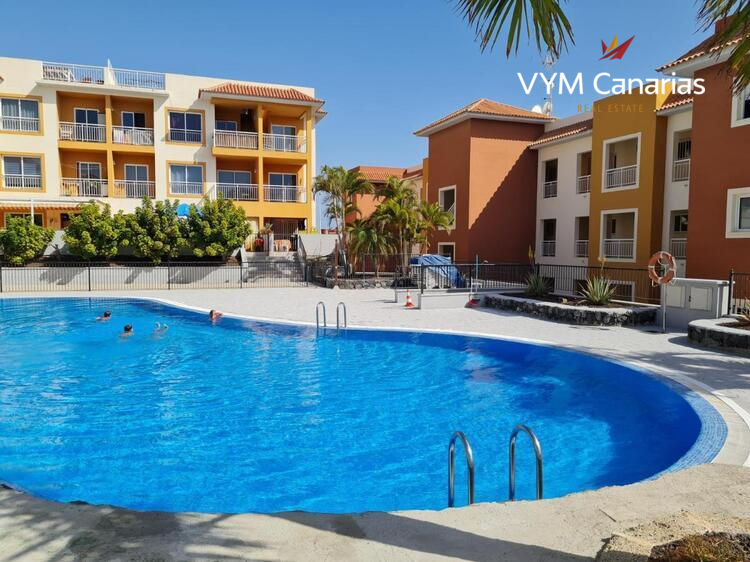 Apartament Posto Al Sole, Callao Salvaje, Adeje