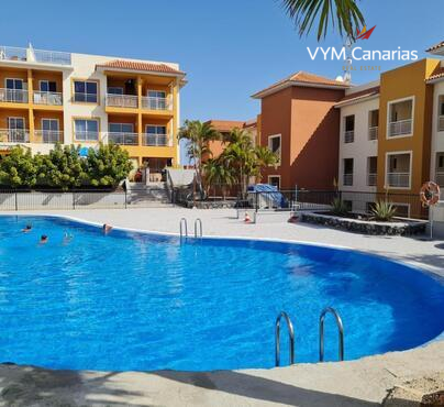 Apartament Posto Al Sole, Callao Salvaje, Adeje