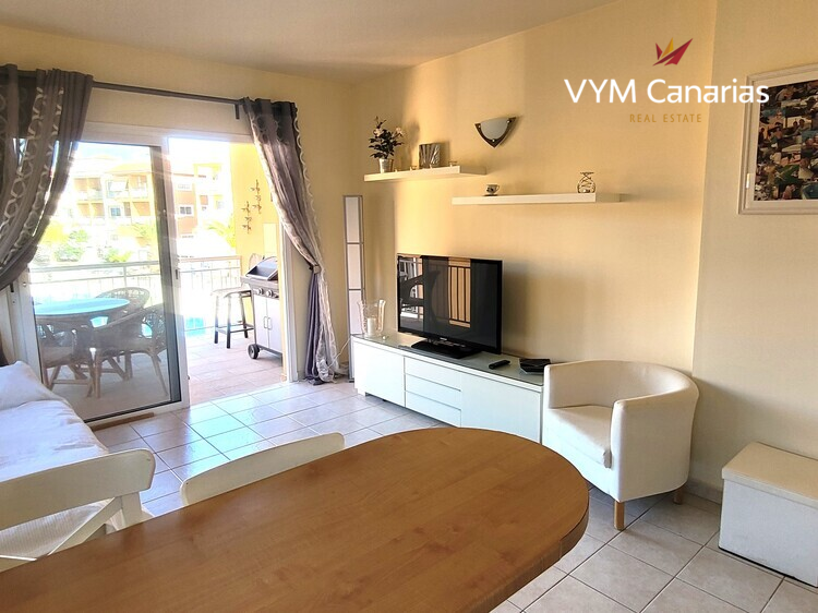 Apartament Posto Al Sole, Callao Salvaje, Adeje