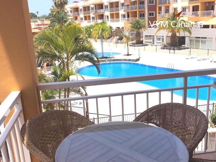 Apartament Posto Al Sole, Callao Salvaje, Adeje