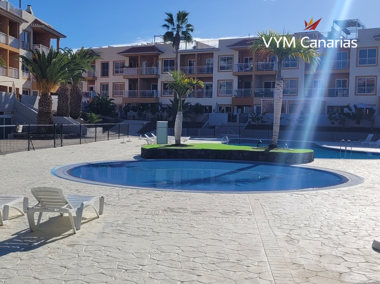 Apartament Posto Al Sole, Callao Salvaje, Adeje