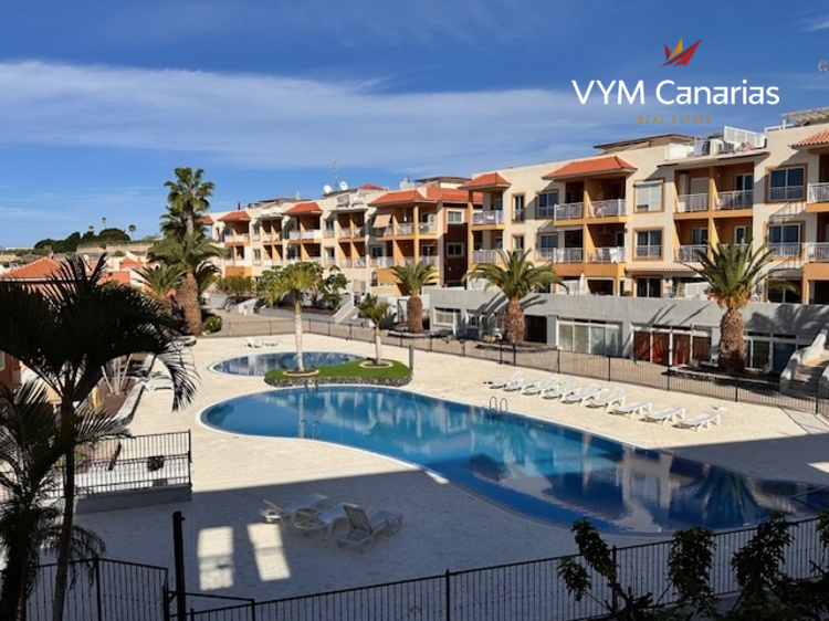 Apartament Posto Al Sole, Callao Salvaje, Adeje