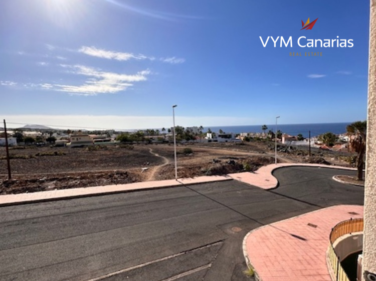 Apartament Posto Al Sole, Callao Salvaje, Adeje