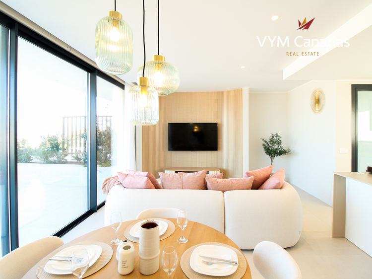 Apartment – Penthouse L’Albir, Alfaz del Pi