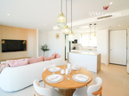 Apartment – Penthouse L’Albir, Alfaz del Pi