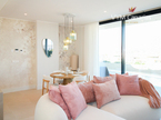 Apartment – Penthouse L’Albir, Alfaz del Pi